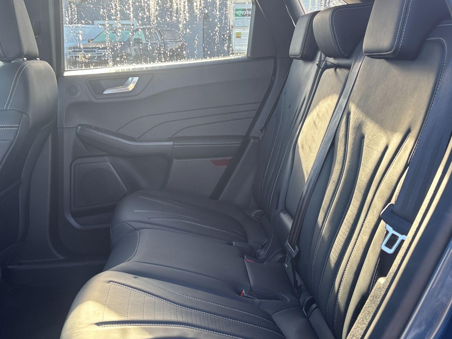 Used Ford Kuga 2022 for sale - 76432155: Photo 15