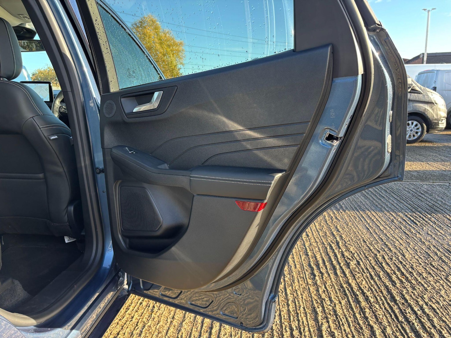 Used Ford Kuga 2022 for sale - 76432155: Photo 24