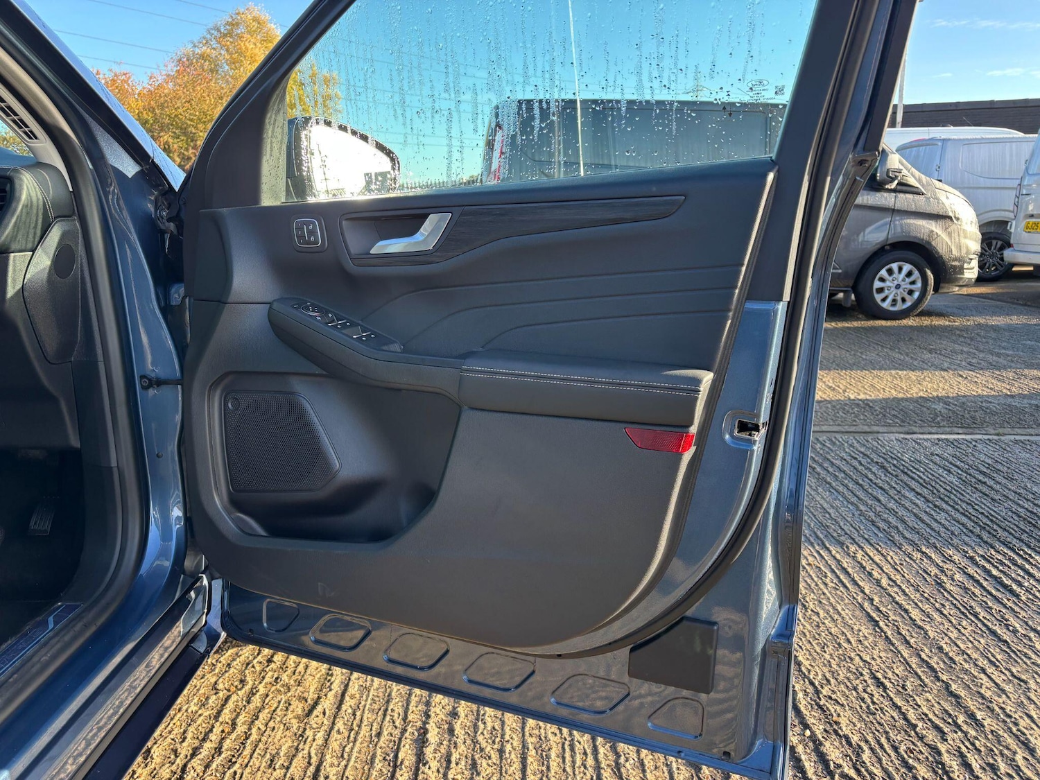 Used Ford Kuga 2022 for sale - 76432155: Photo 25