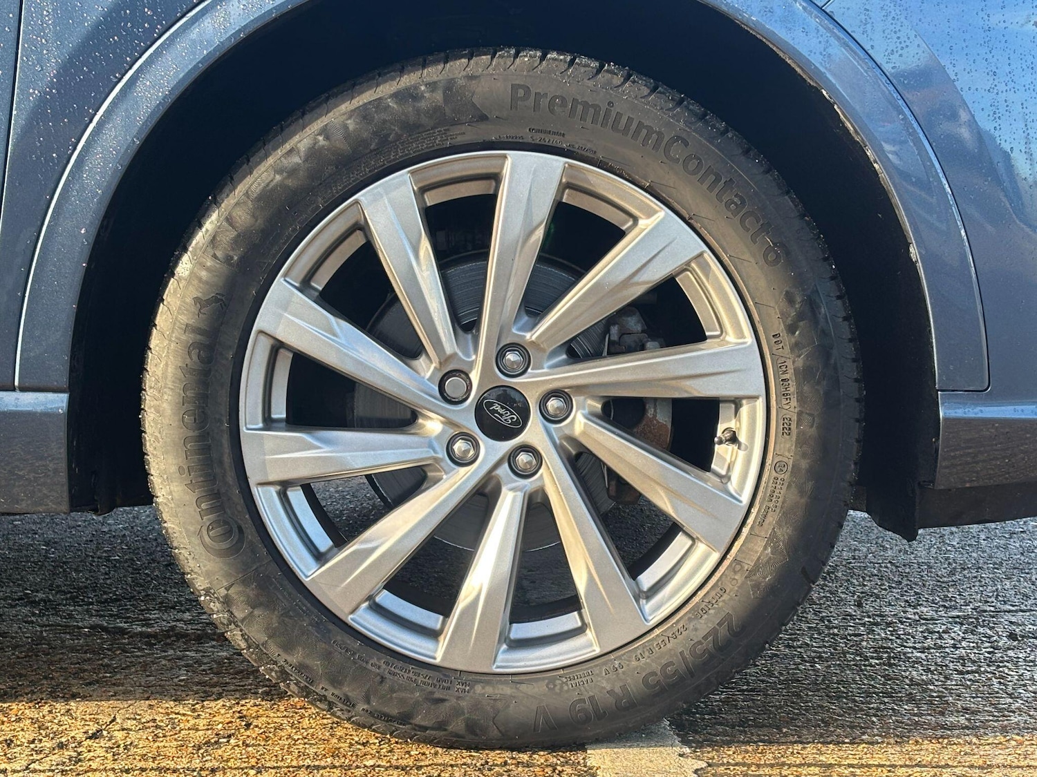 Used Ford Kuga 2022 for sale - 76432155: Photo 26