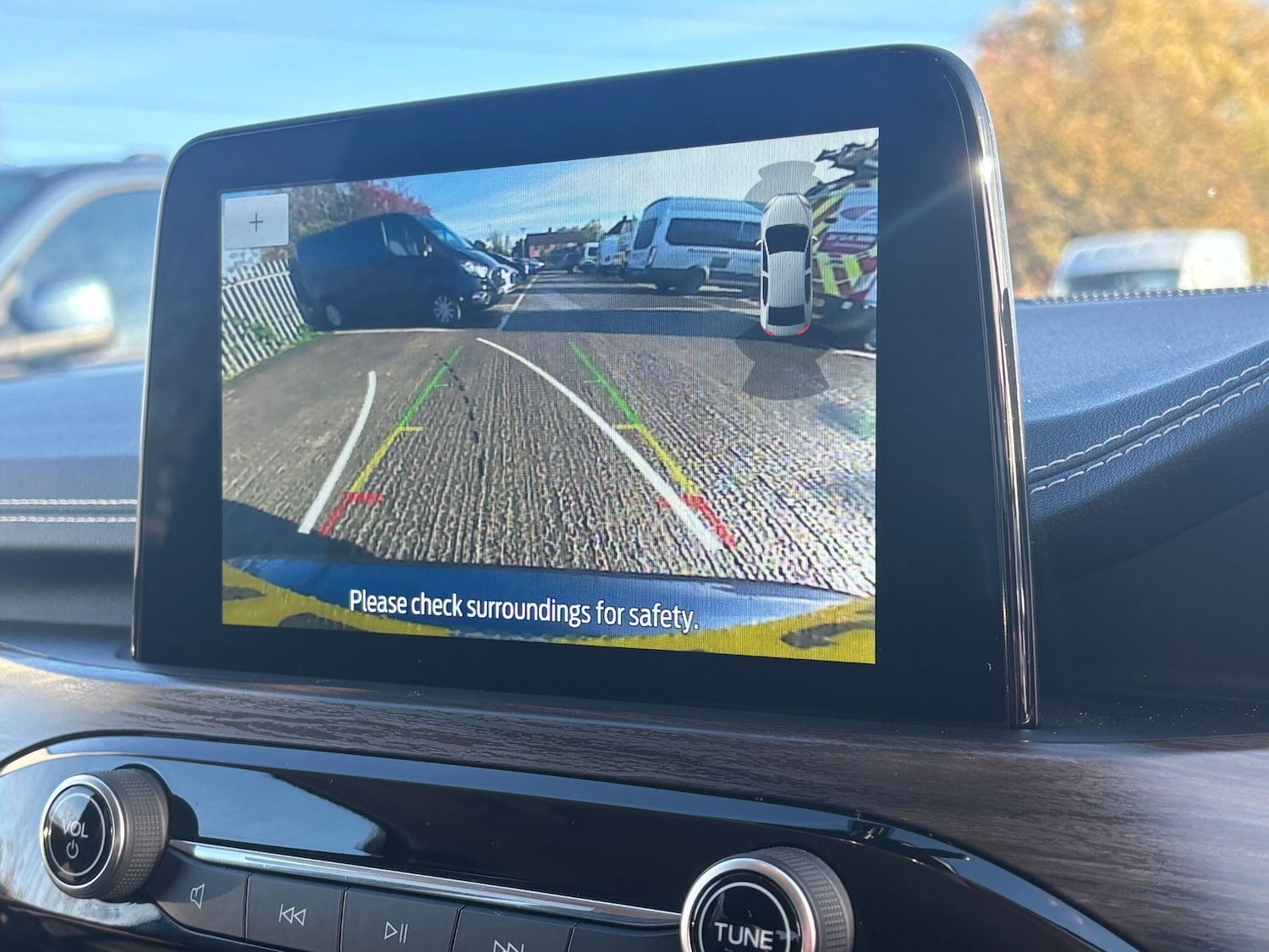 Used Ford Kuga 2022 for sale - 76432155: Photo 27