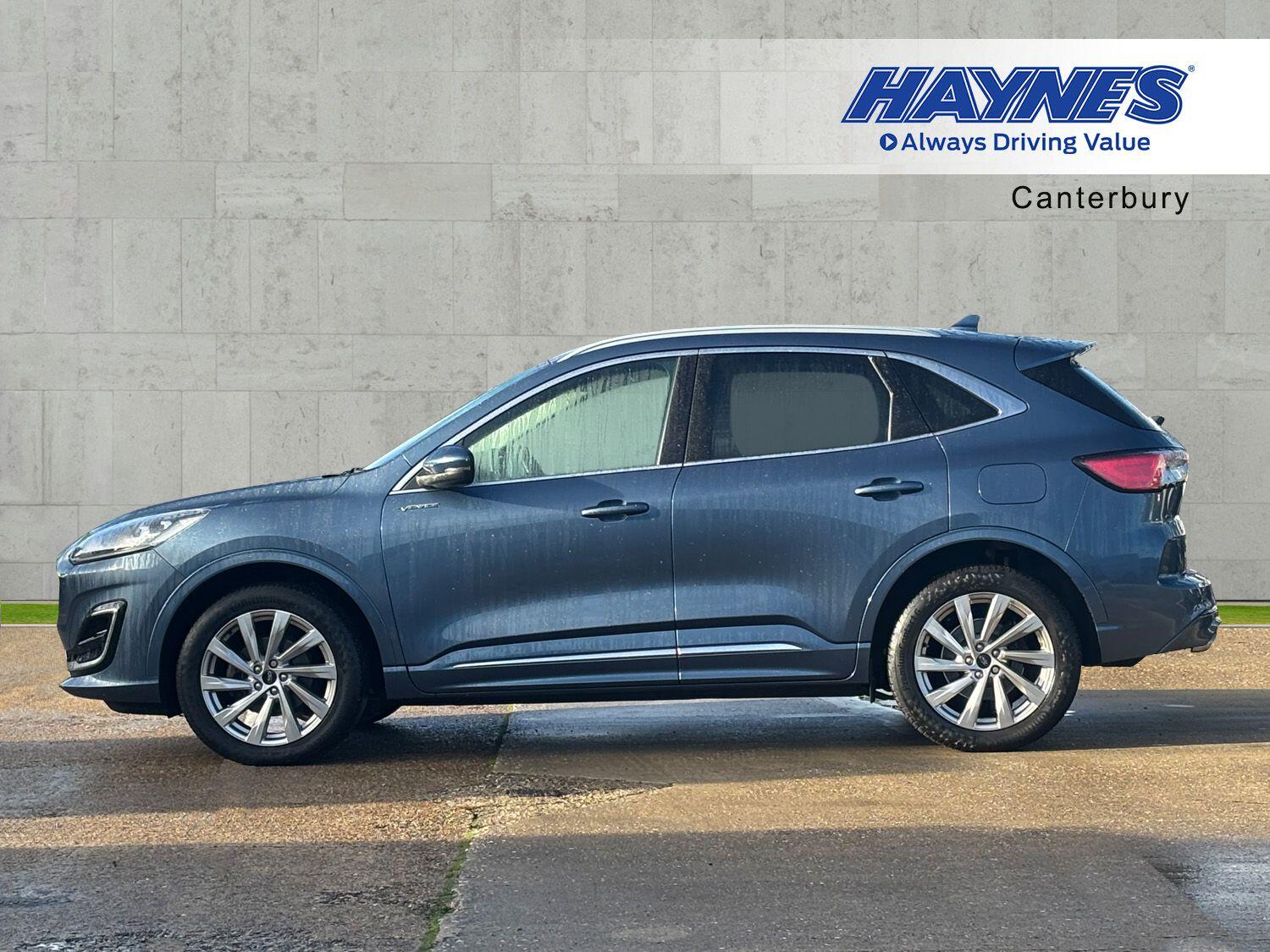 Used Ford Kuga 2022 for sale - 76432155: Photo 3