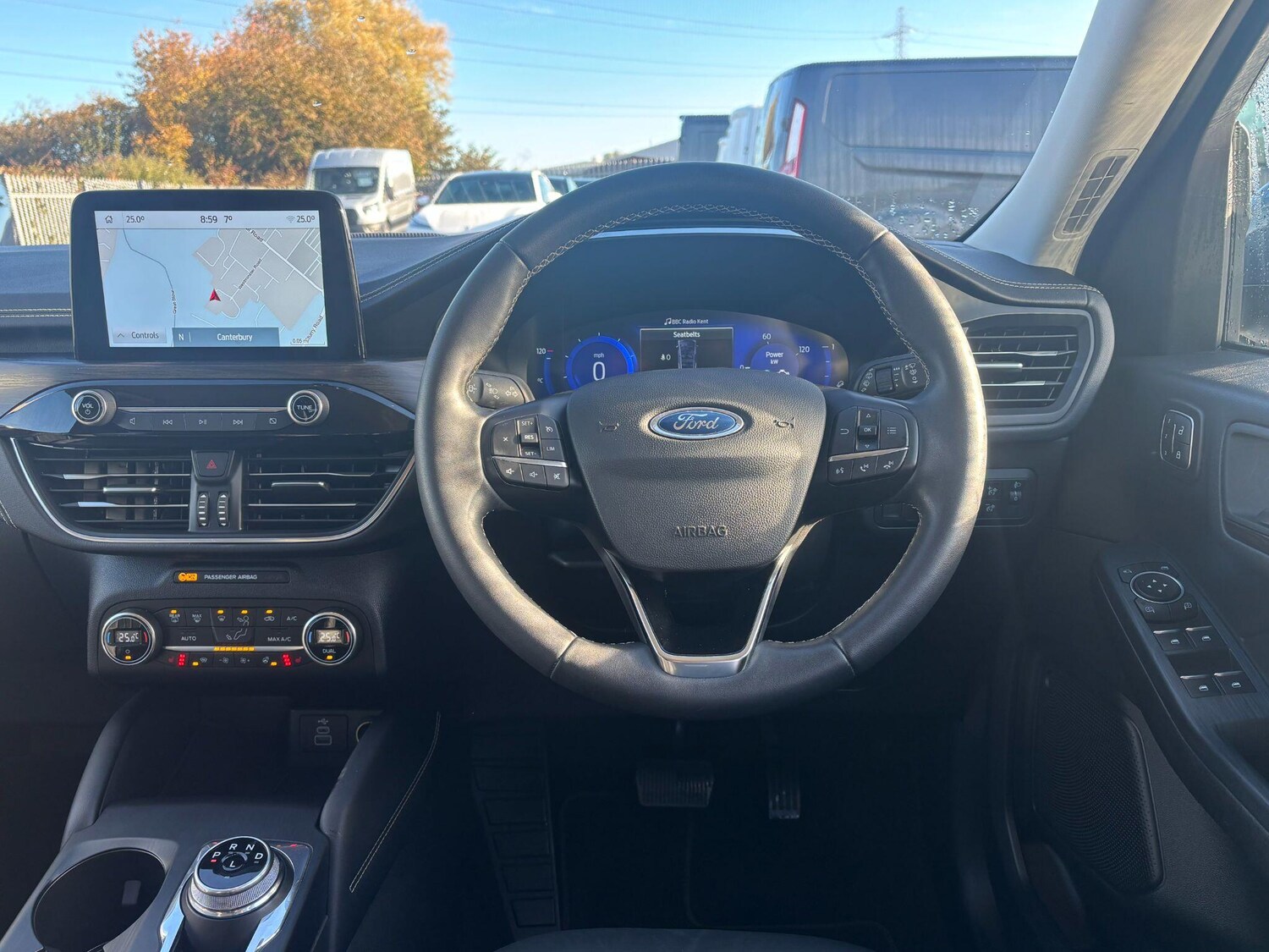 Used Ford Kuga 2022 for sale - 76432155: Photo 30