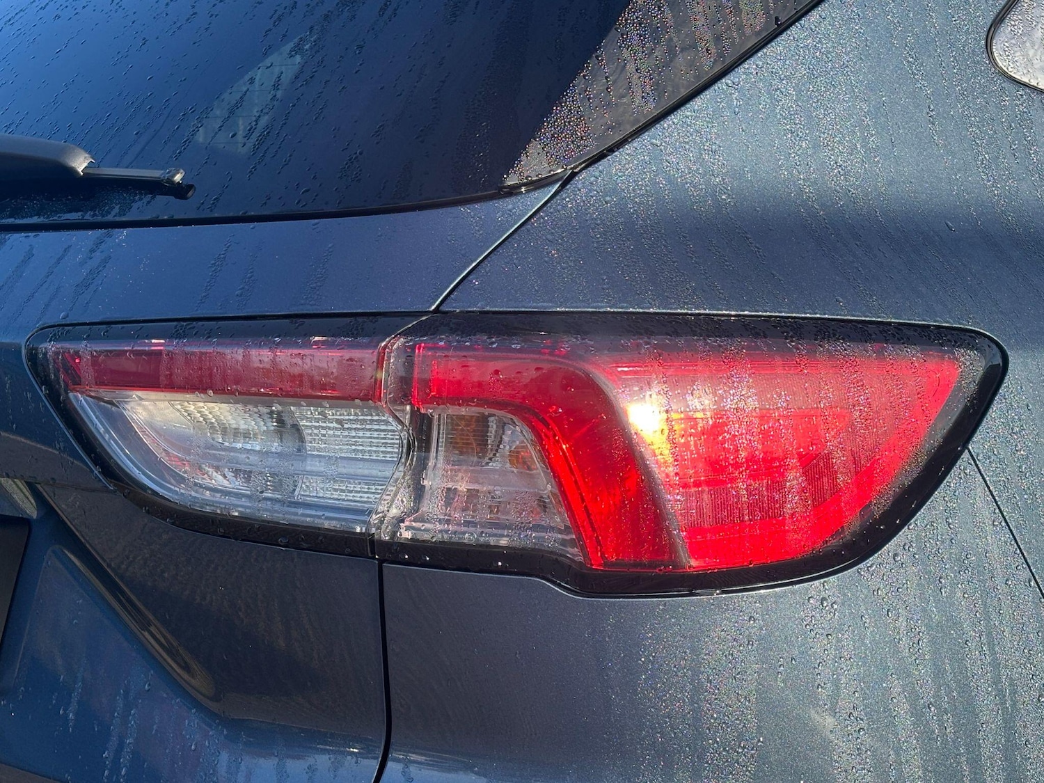 Used Ford Kuga 2022 for sale - 76432155: Photo 31