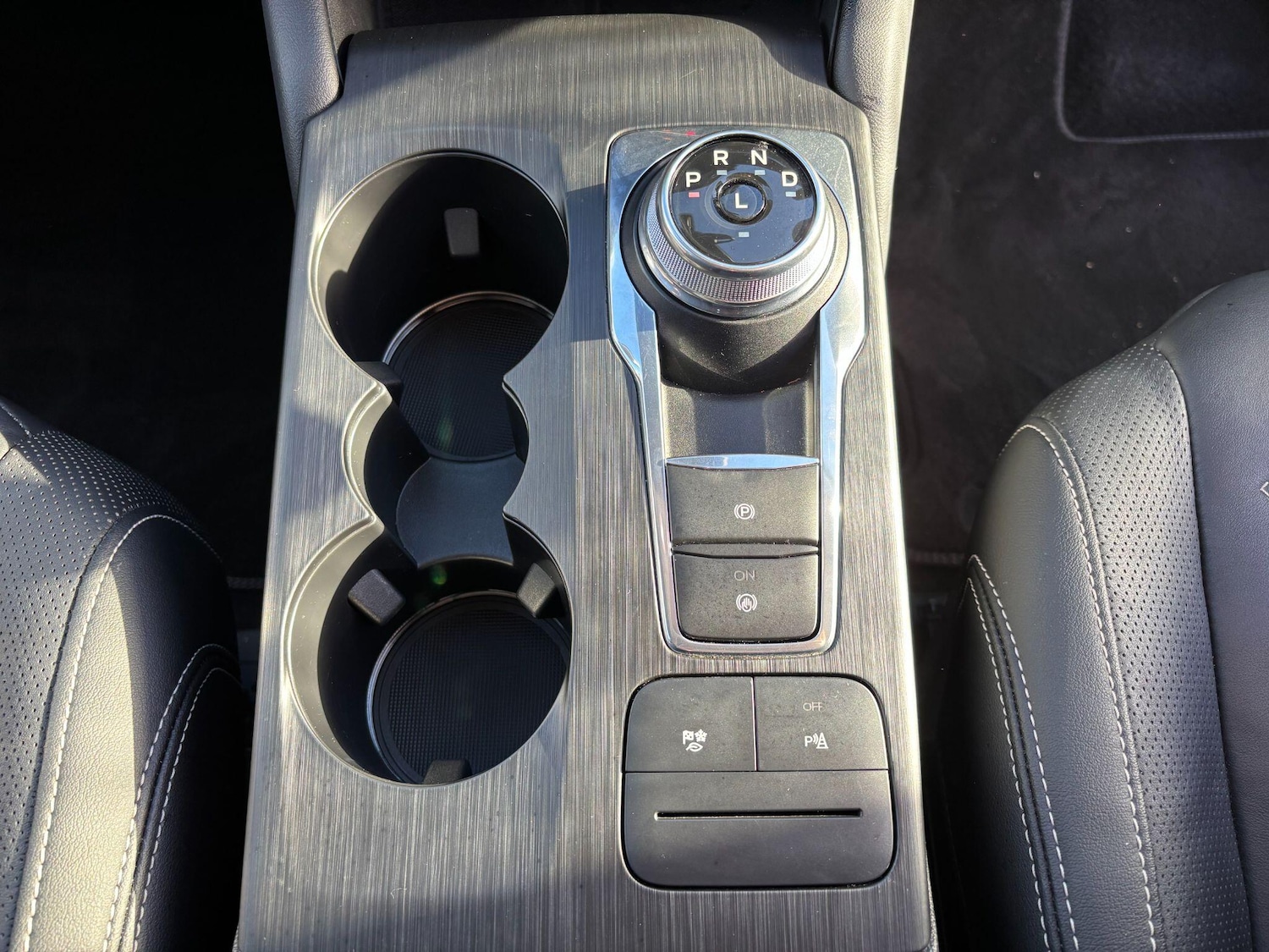 Used Ford Kuga 2022 for sale - 76432155: Photo 38