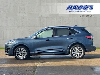 Used Ford Kuga 2022 for sale - 76432155: Photo