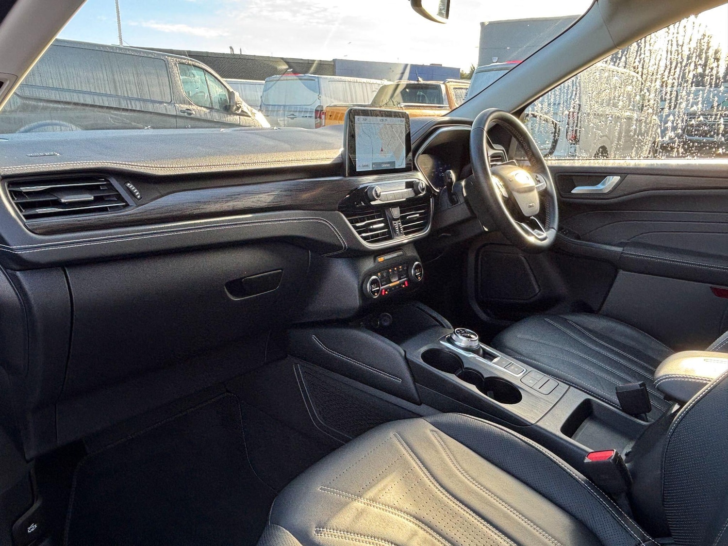 Used Ford Kuga 2022 for sale - 76432155: Photo 40