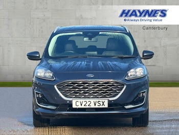 Used Ford Kuga 2022 for sale - 76432155: Photo