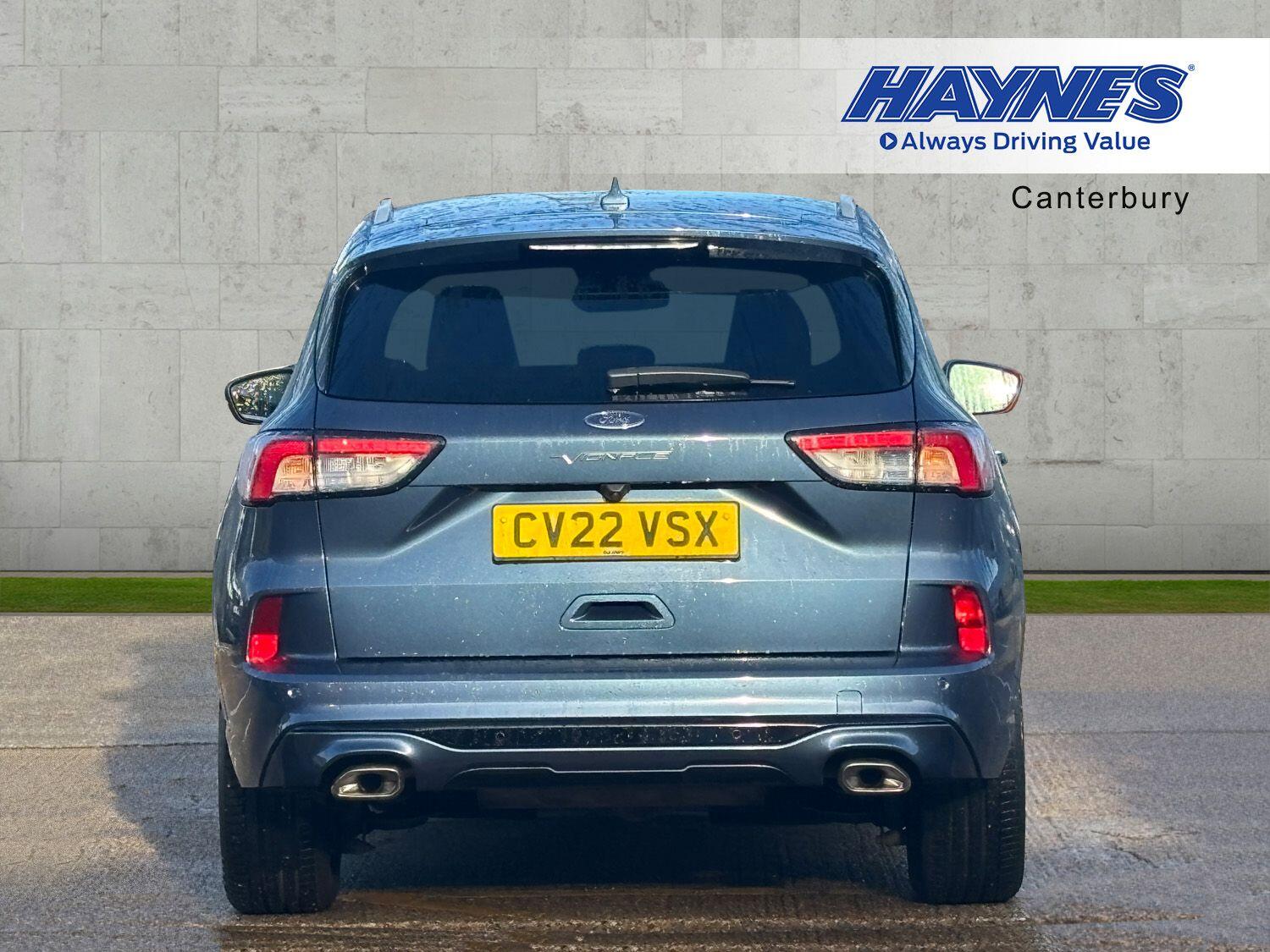 Used Ford Kuga 2022 for sale - 76432155: Photo 5