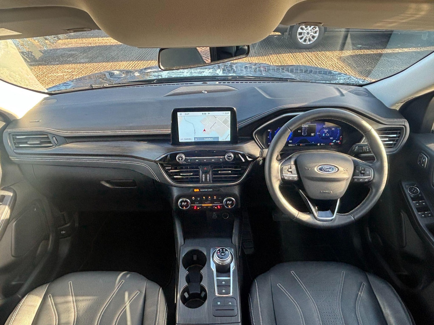 Used Ford Kuga 2022 for sale - 76432155: Photo 9