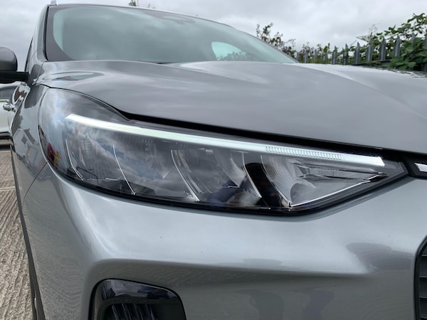 Used Ford Kuga 2025 for sale - 75645914: Photo 11
