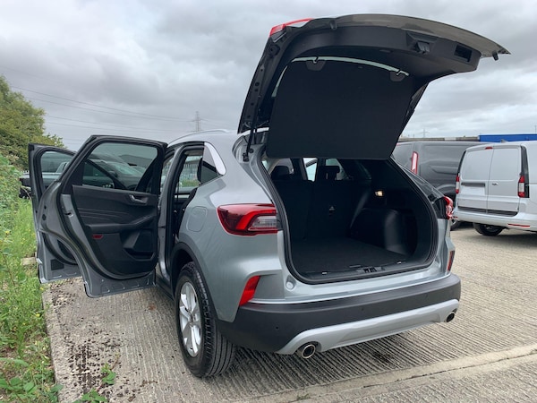 Used Ford Kuga 2025 for sale - 75645914: Photo 18