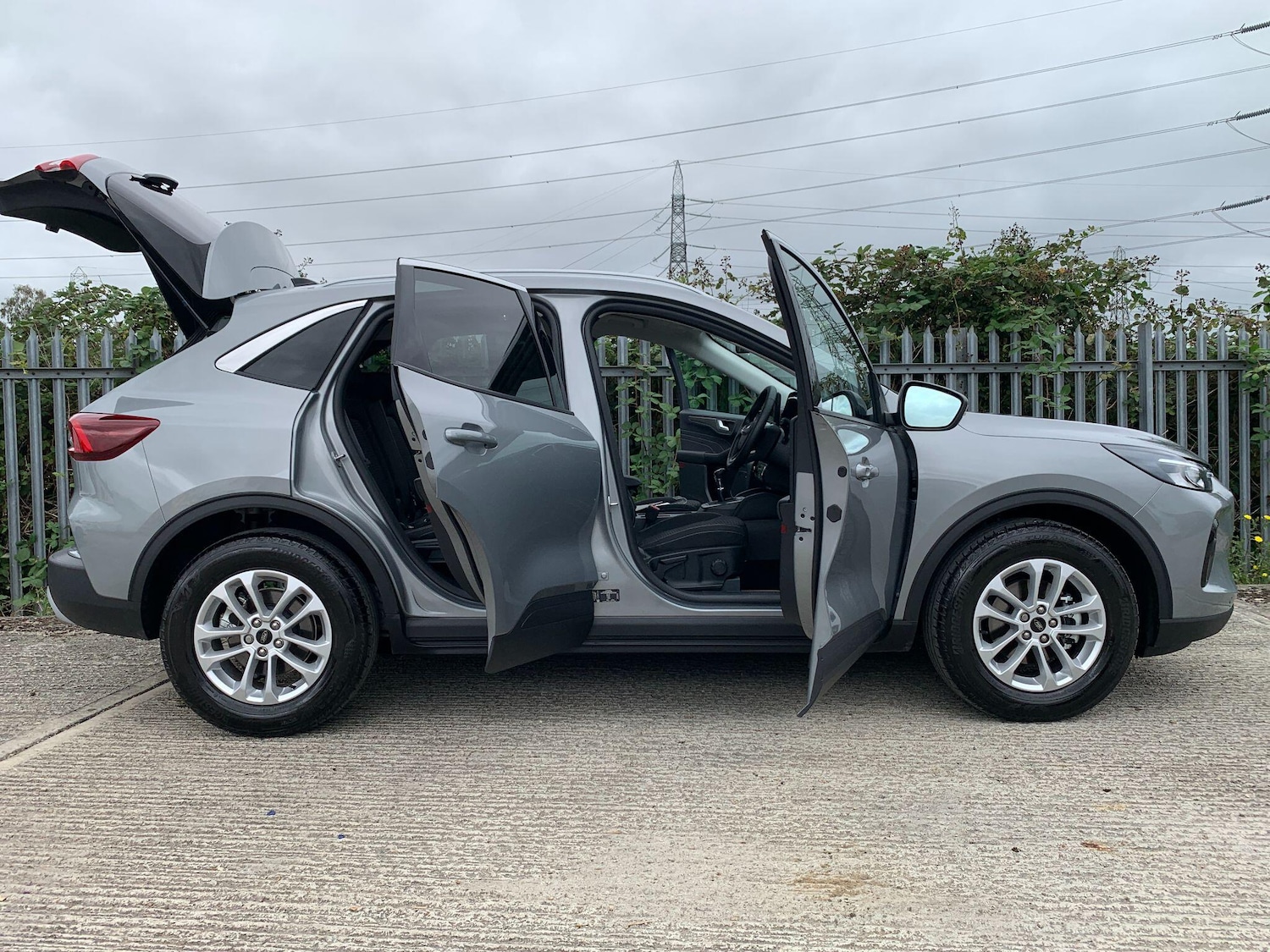 Vehicle 19