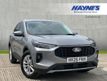Used Ford Kuga 2025 for sale - 75645914: Photo