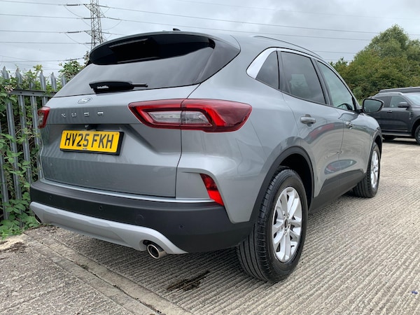Used Ford Kuga 2025 for sale - 75645914: Photo 22