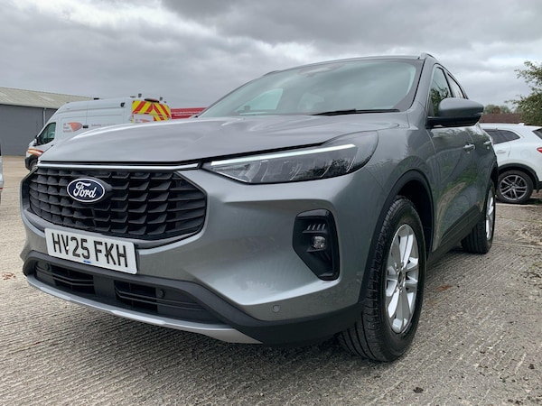 Used Ford Kuga 2025 for sale - 75645914: Photo 23