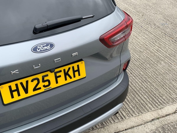 Used Ford Kuga 2025 for sale - 75645914: Photo 29