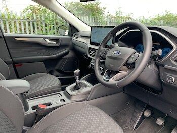 Used Ford Kuga 2025 for sale - 75645914: Photo