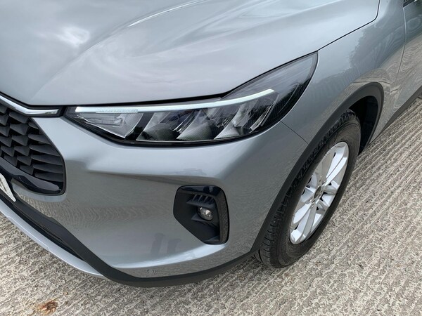 Used Ford Kuga 2025 for sale - 75645914: Photo 31