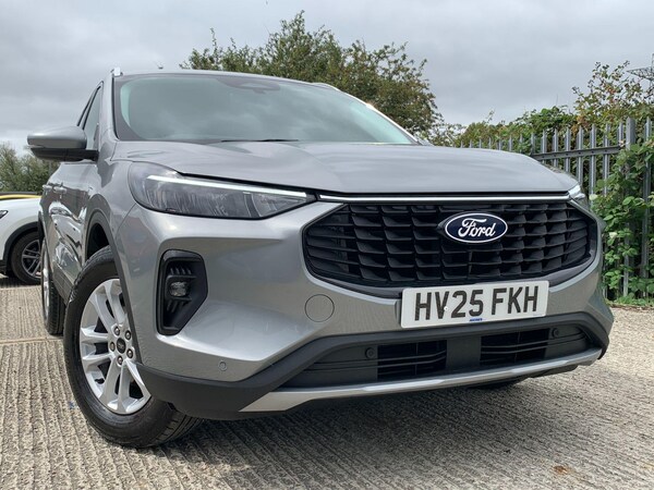 Used Ford Kuga 2025 for sale - 75645914: Photo 33