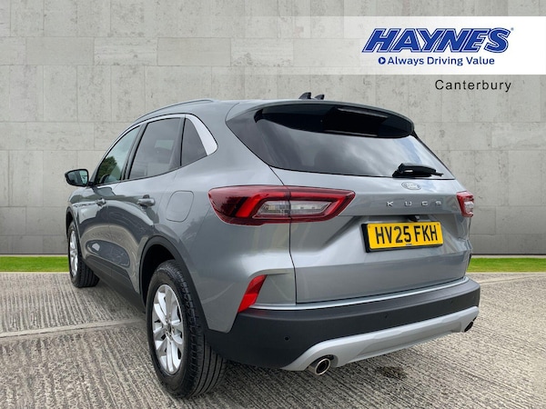 Used Ford Kuga 2025 for sale - 75645914: Photo 3