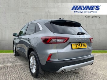 Used Ford Kuga 2025 for sale - 75645914: Photo
