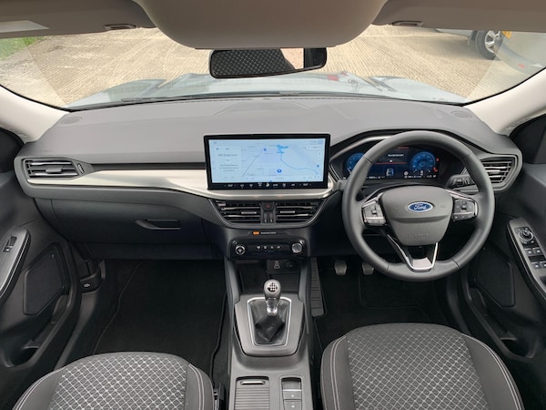 Used Ford Kuga 2025 for sale - 75645914: Photo 42