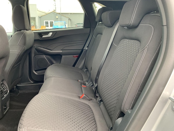 Used Ford Kuga 2025 for sale - 75645914: Photo 45