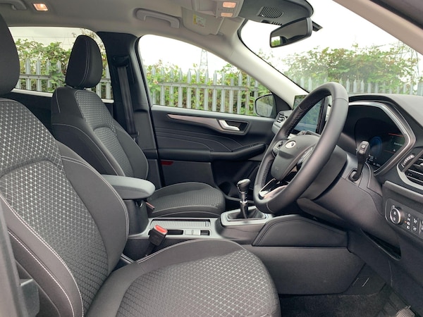 Used Ford Kuga 2025 for sale - 75645914: Photo 47