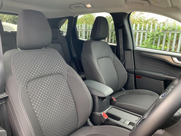 Used Ford Kuga 2025 for sale - 75645914: Photo 48