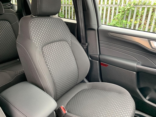 Used Ford Kuga 2025 for sale - 75645914: Photo 49