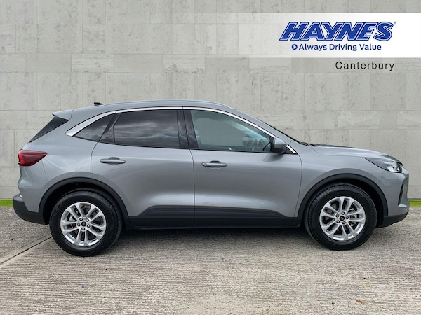 Used Ford Kuga 2025 for sale - 75645914: Photo 4