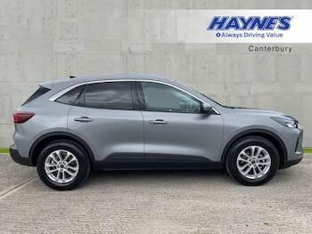 Used Ford Kuga 2025 for sale - 75645914: Photo