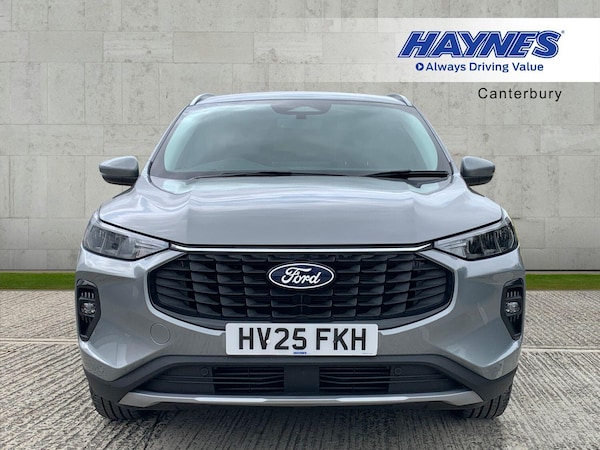Used Ford Kuga 2025 for sale - 75645914: Photo 5