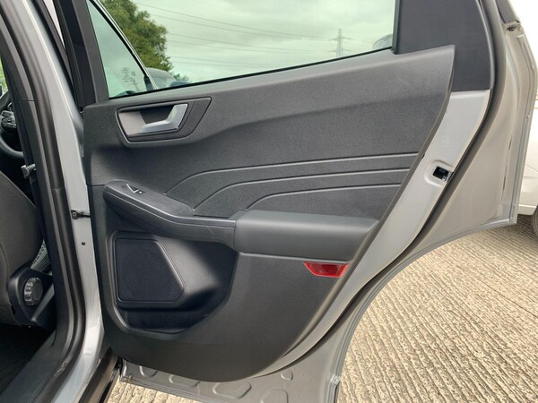 Used Ford Kuga 2025 for sale - 75645914: Photo 61