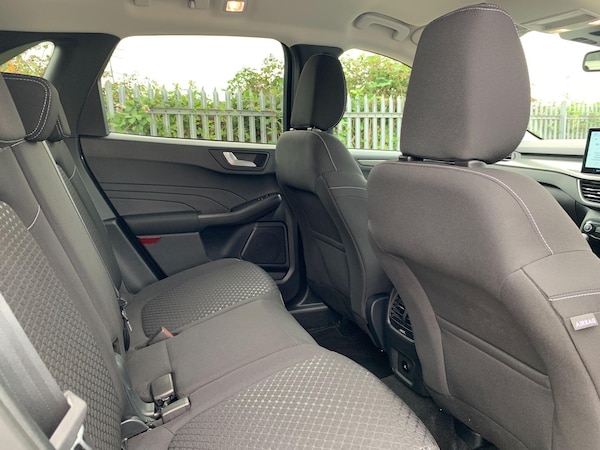 Used Ford Kuga 2025 for sale - 75645914: Photo 62
