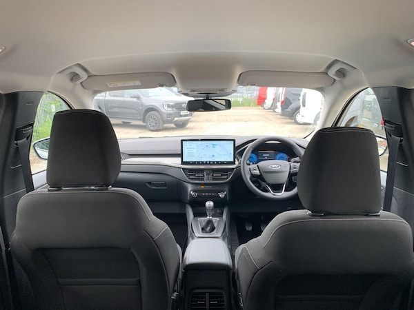 Used Ford Kuga 2025 for sale - 75645914: Photo 63