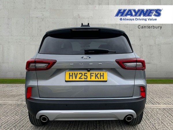 Used Ford Kuga 2025 for sale - 75645914: Photo 6