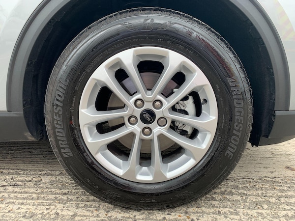 Used Ford Kuga 2025 for sale - 75645914: Photo 9