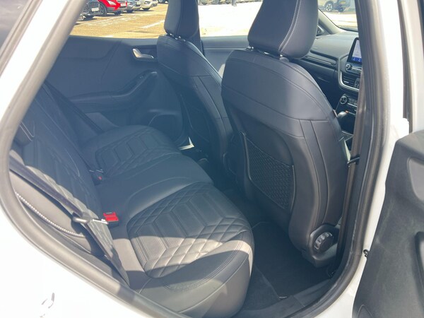 Used Ford Puma 2022 for sale - 75232545: Photo 13