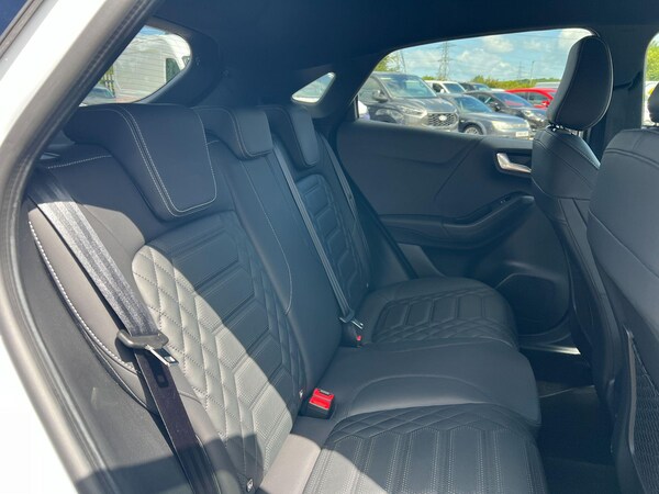 Used Ford Puma 2022 for sale - 75232545: Photo 14