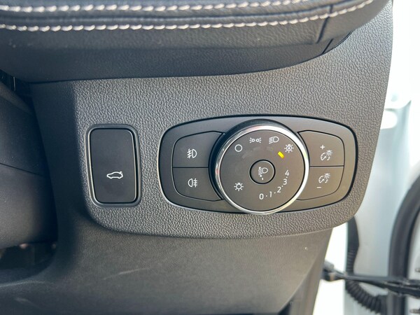 Used Ford Puma 2022 for sale - 75232545: Photo 16
