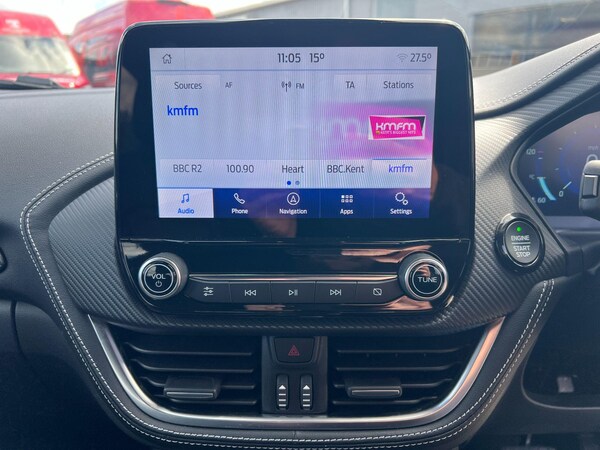 Used Ford Puma 2022 for sale - 75232545: Photo 20