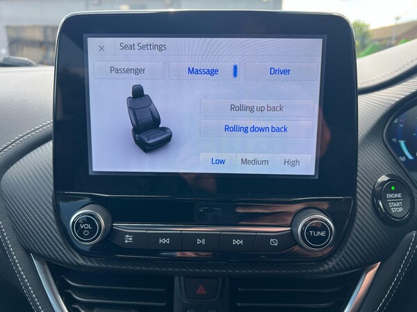 Used Ford Puma 2022 for sale - 75232545: Photo 24