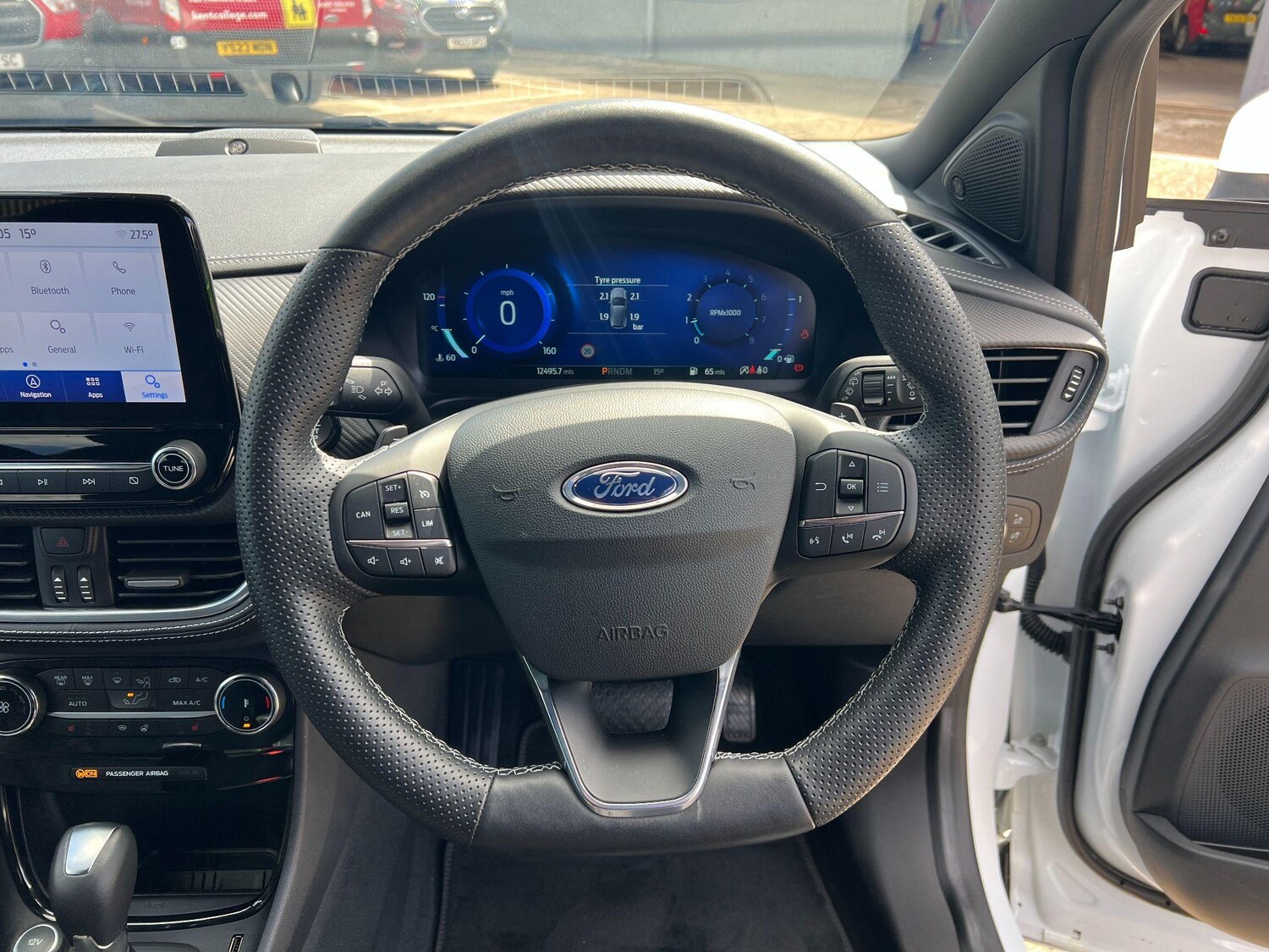 Vehicle 27