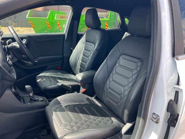 Used Ford Puma 2022 for sale - 75232545: Photo 29