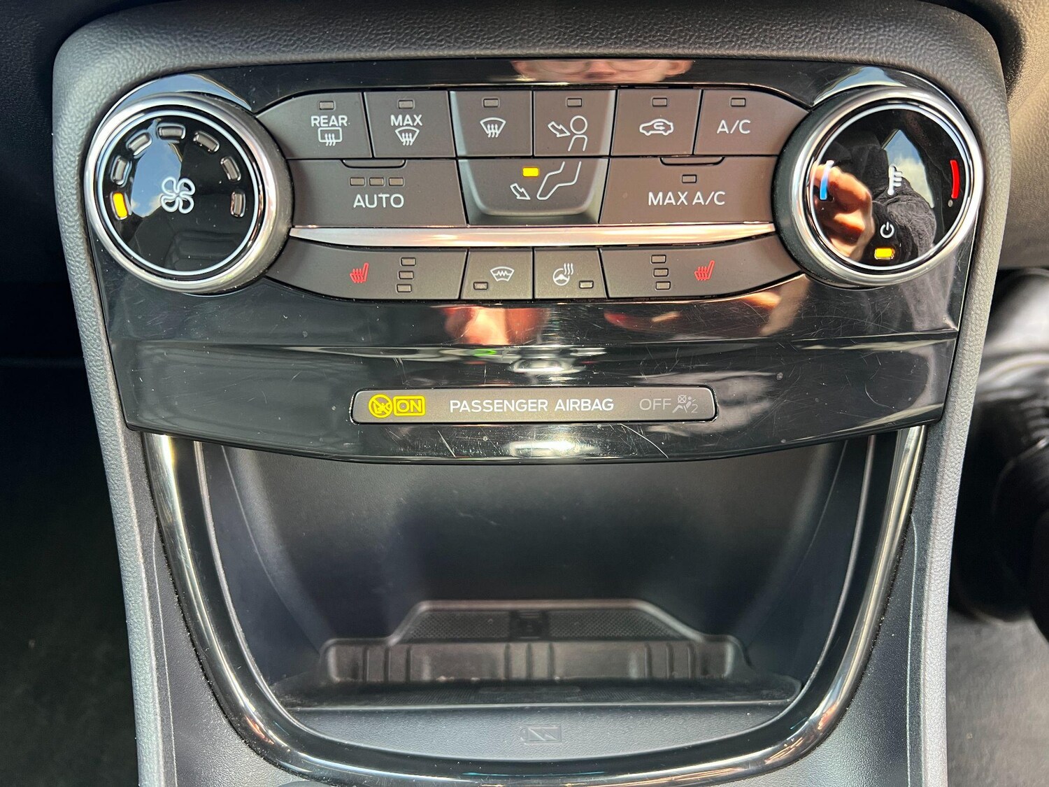 Vehicle 31