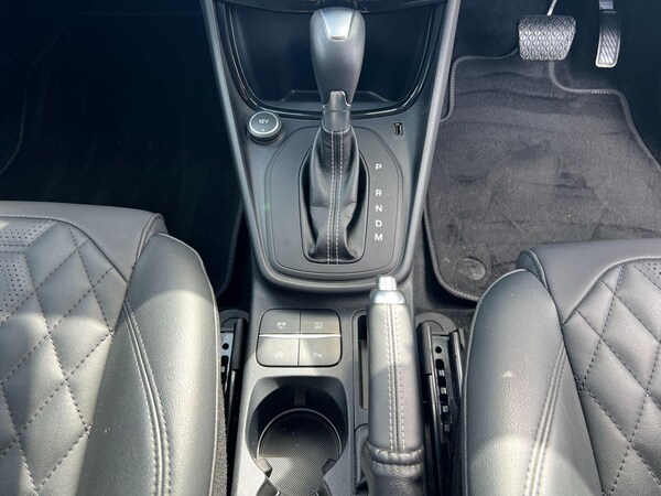 Used Ford Puma 2022 for sale - 75232545: Photo 7