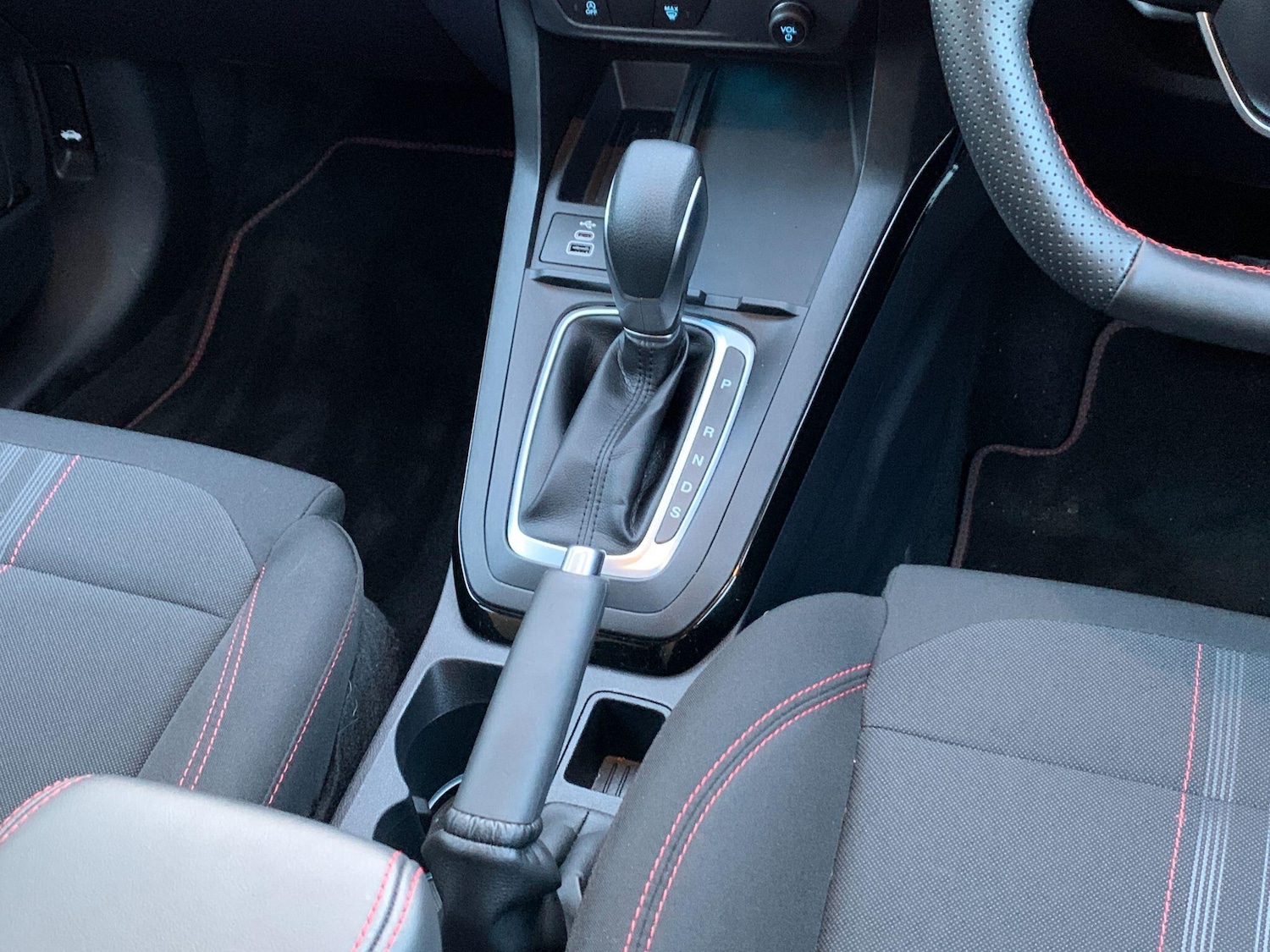 Used Ford Puma 2025 for sale - 76457154: Photo 15