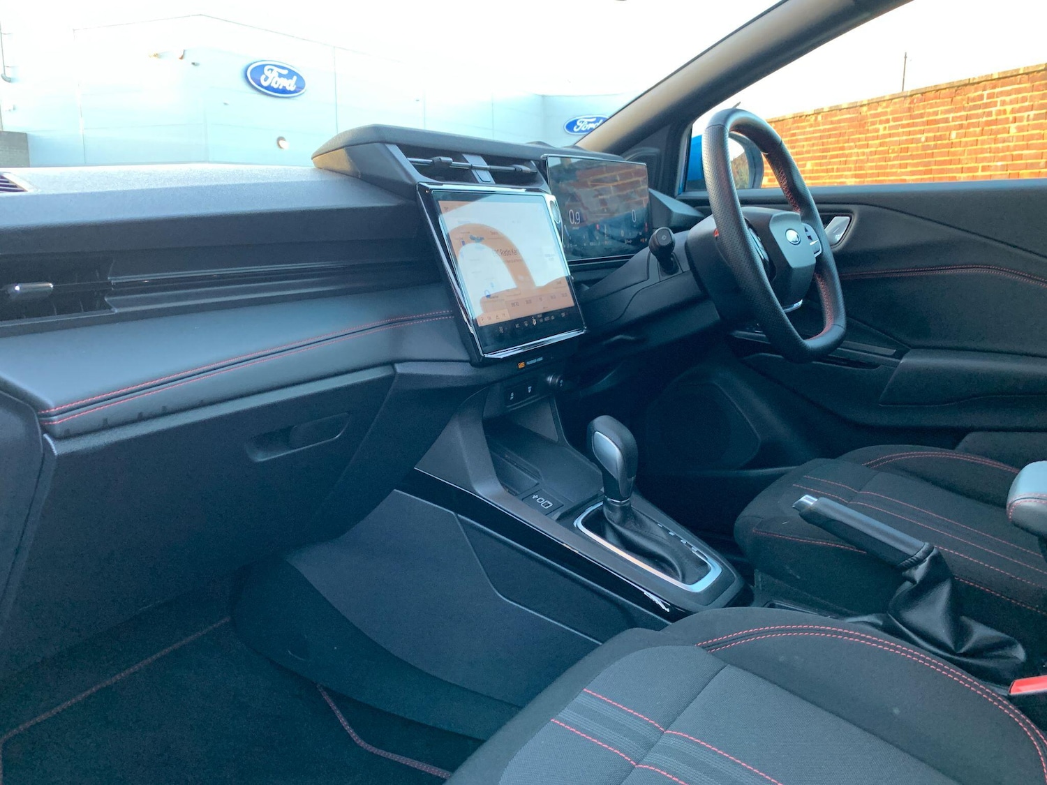 Used Ford Puma 2025 for sale - 76457154: Photo 16